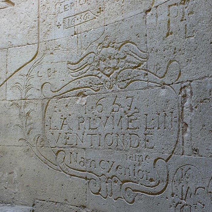 Photo de Église abbatiale de Saint-Gilles du Gard