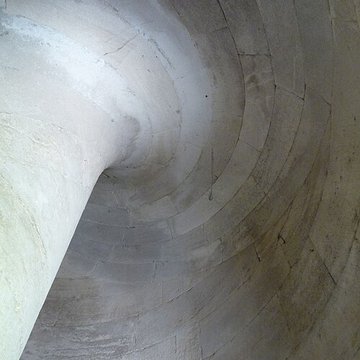 Église abbatiale de Saint-Gilles du Gard