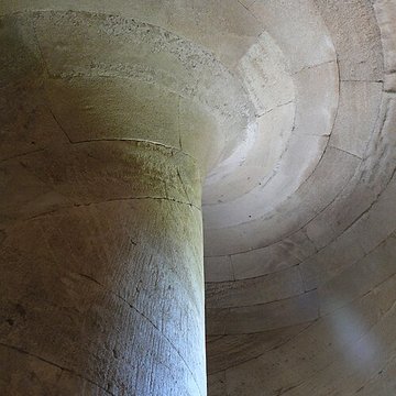 Église abbatiale de Saint-Gilles du Gard