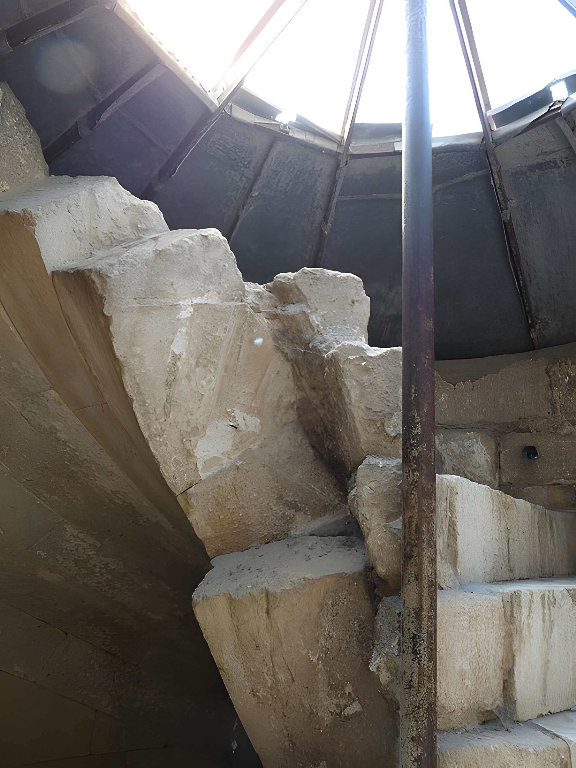 Église abbatiale de Saint-Gilles du Gard