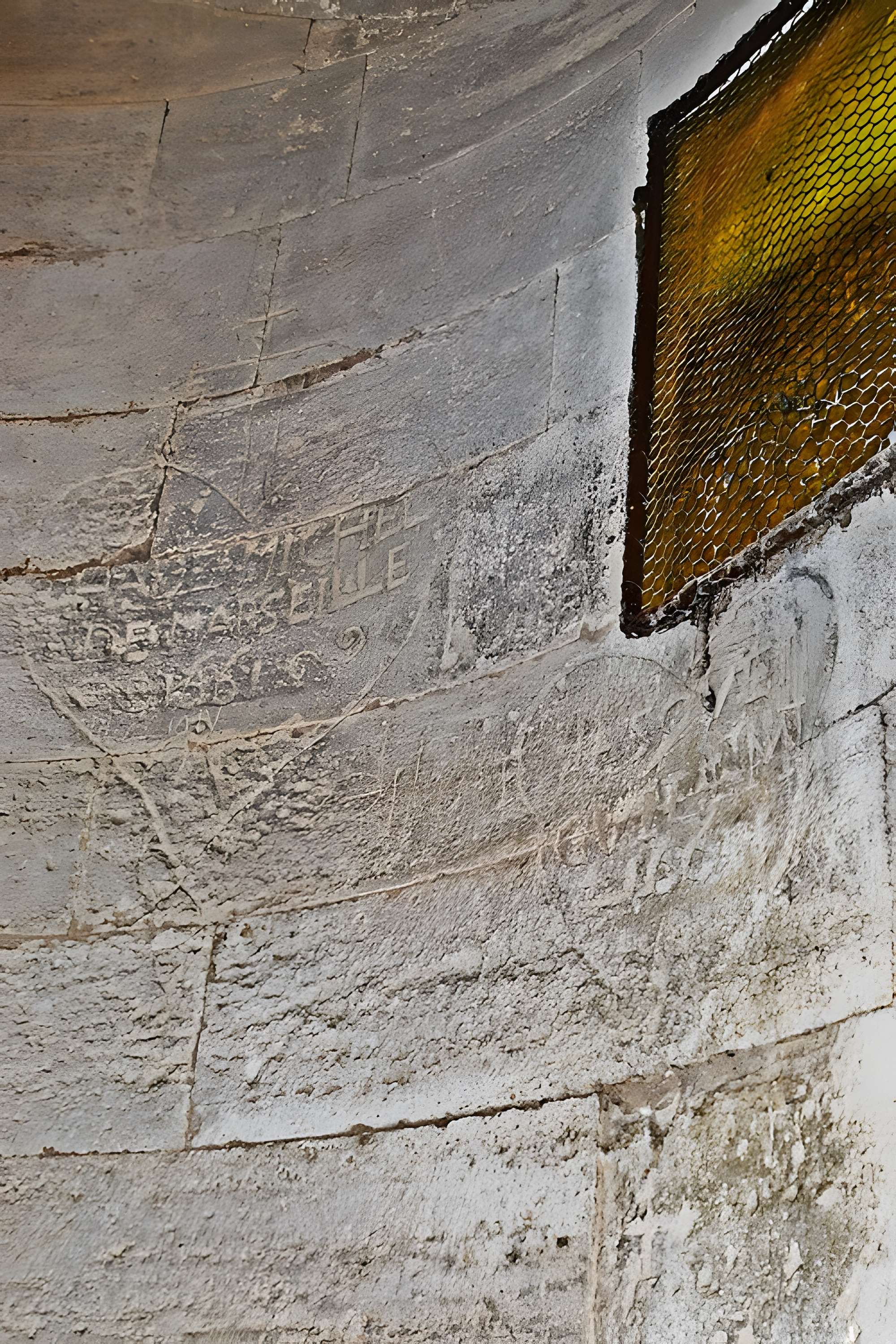 Église abbatiale de Saint-Gilles du Gard