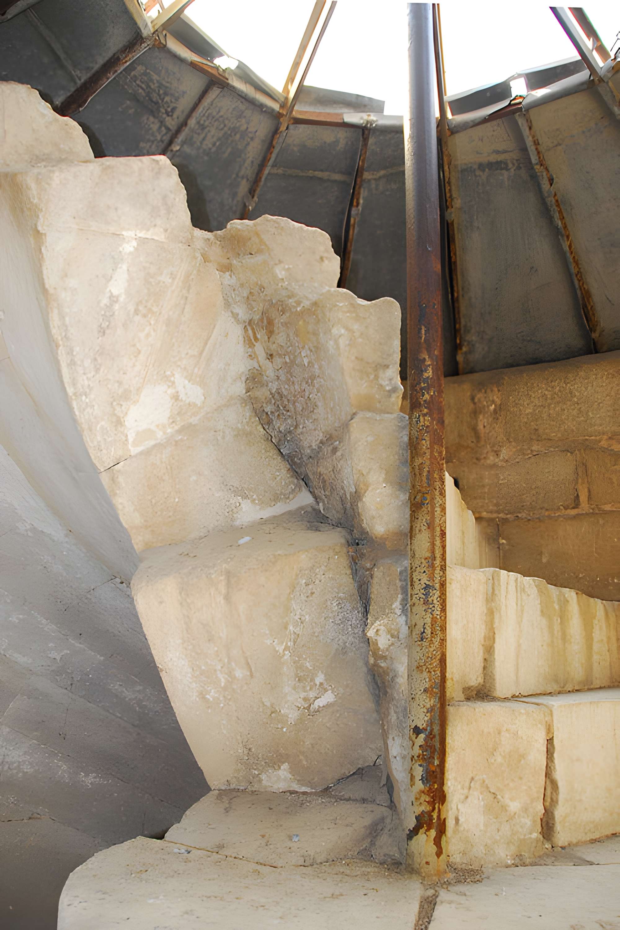 Église abbatiale de Saint-Gilles du Gard