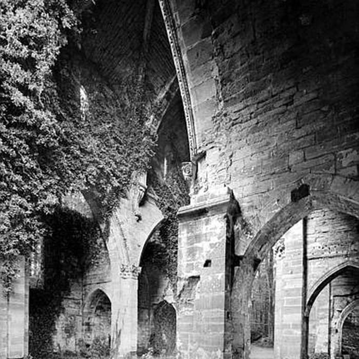 Photo de Abbaye de Trois-Fontaines