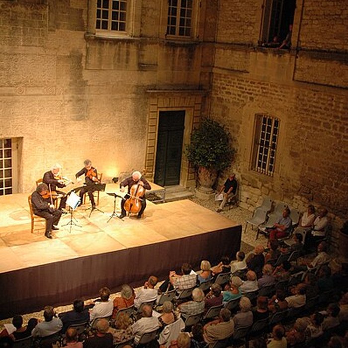 Photo de Château de Villevieille