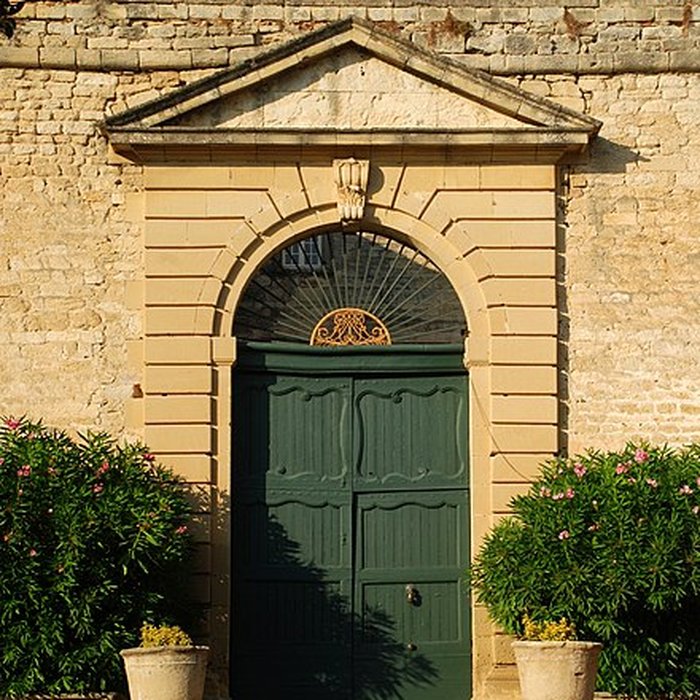 Photo de Château de Villevieille