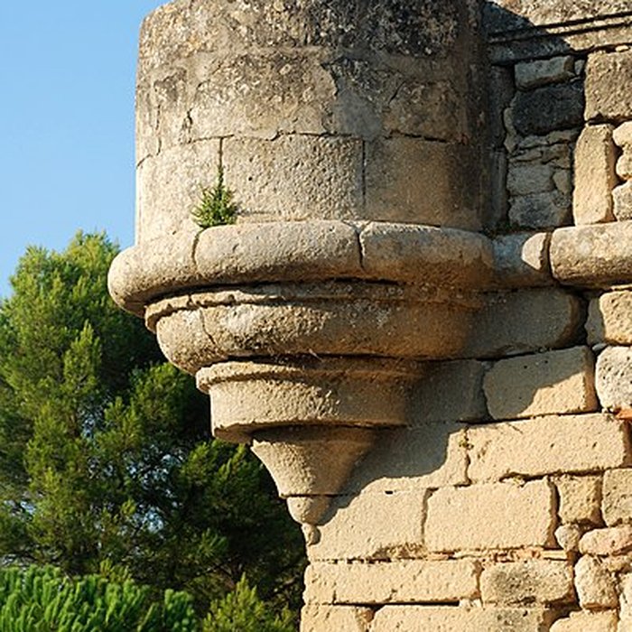 Photo de Château de Villevieille