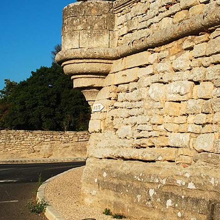 Photo de Château de Villevieille