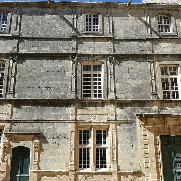 Photo de Château de Villevieille