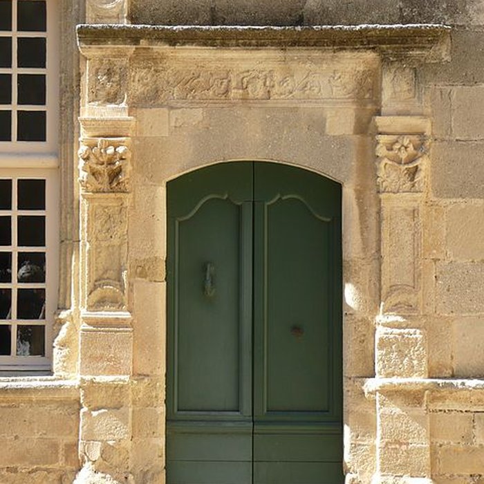 Photo de Château de Villevieille