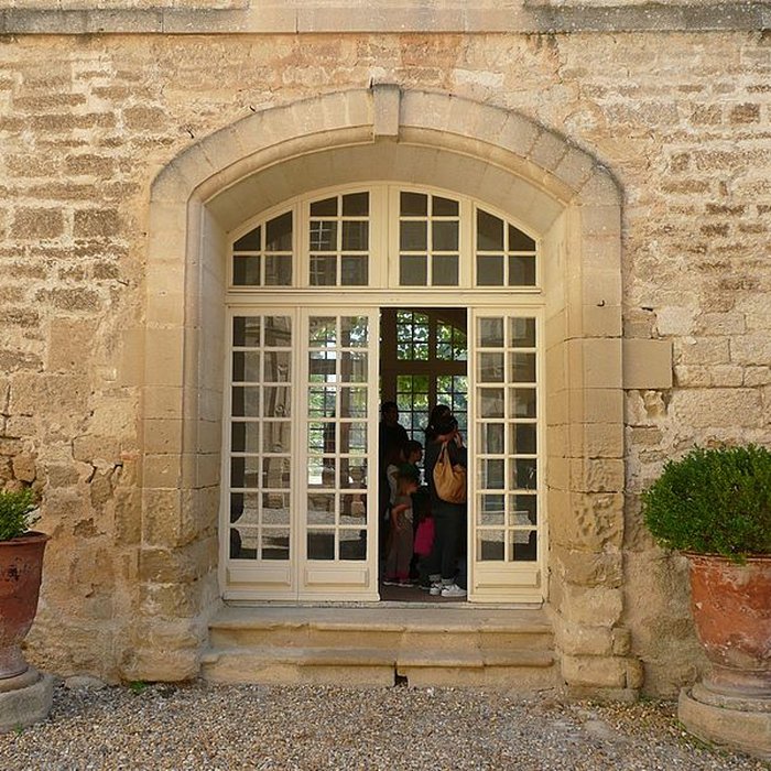 Photo de Château de Villevieille
