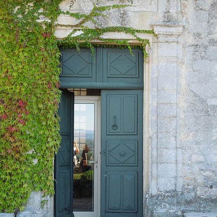 Photo de Château de Villevieille