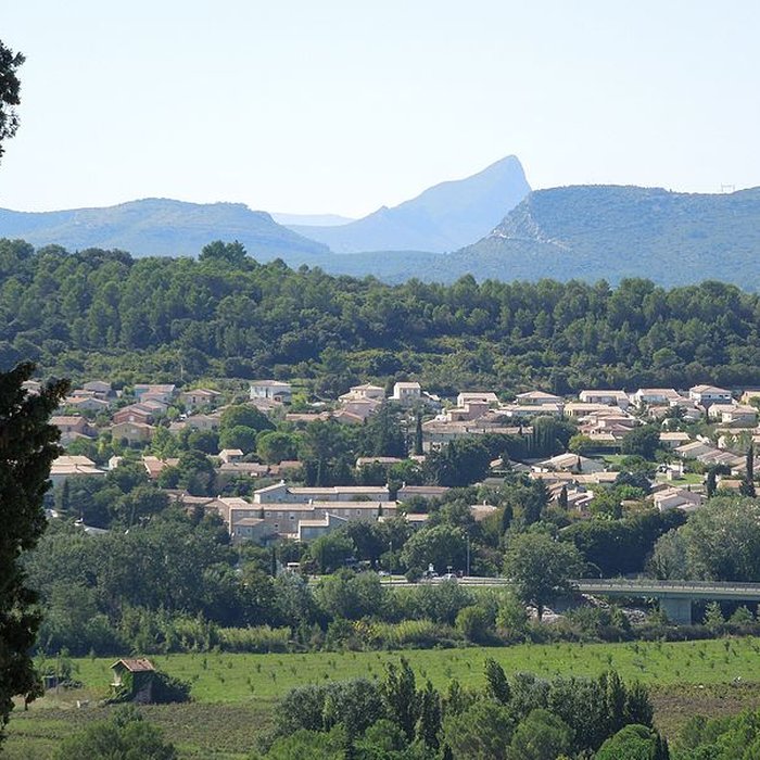 Photo de Château de Villevieille