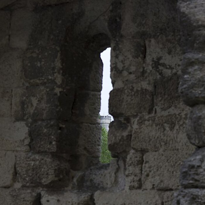 Photo de Château de Villevieille