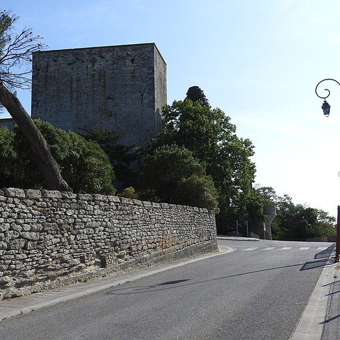 Photo de Château de Villevieille