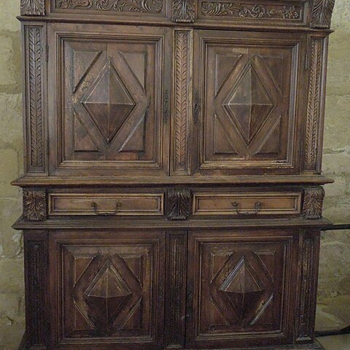 Photo de Château de Villevieille