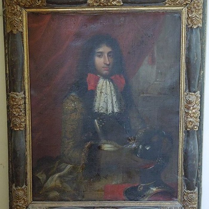 Photo de Château de Villevieille