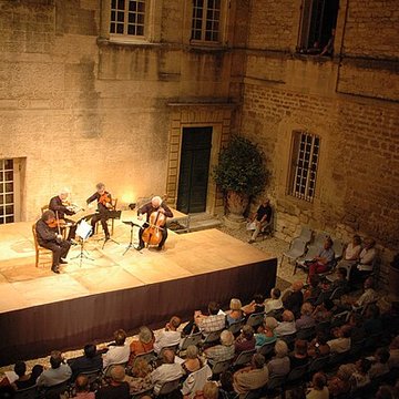 Château de Villevieille