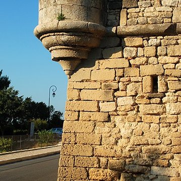 Château de Villevieille