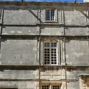 Château de Villevieille
