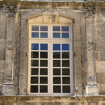 Château de Villevieille