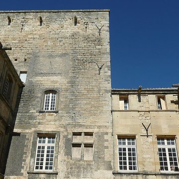 Château de Villevieille