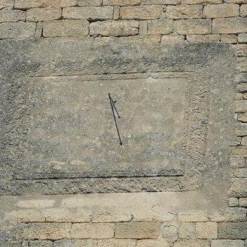 Château de Villevieille