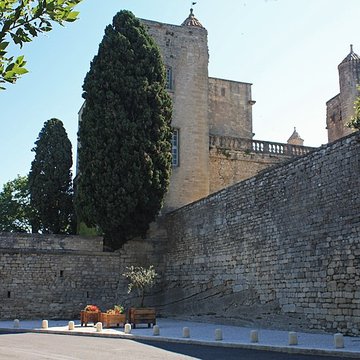 Château de Villevieille