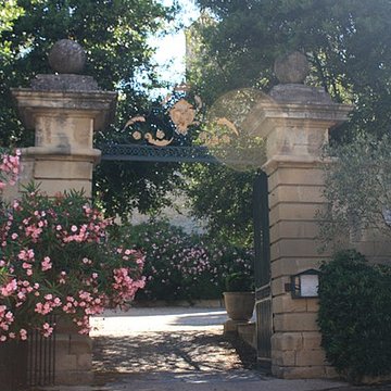 Château de Villevieille