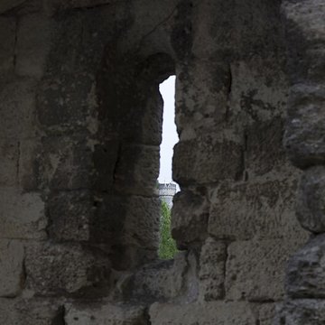 Château de Villevieille