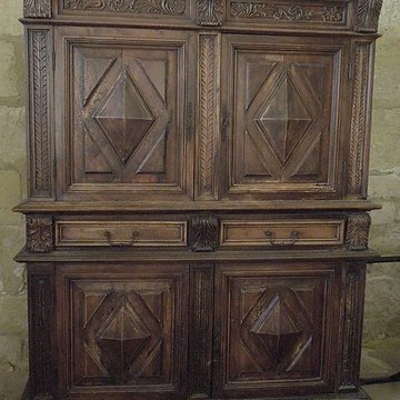 Château de Villevieille