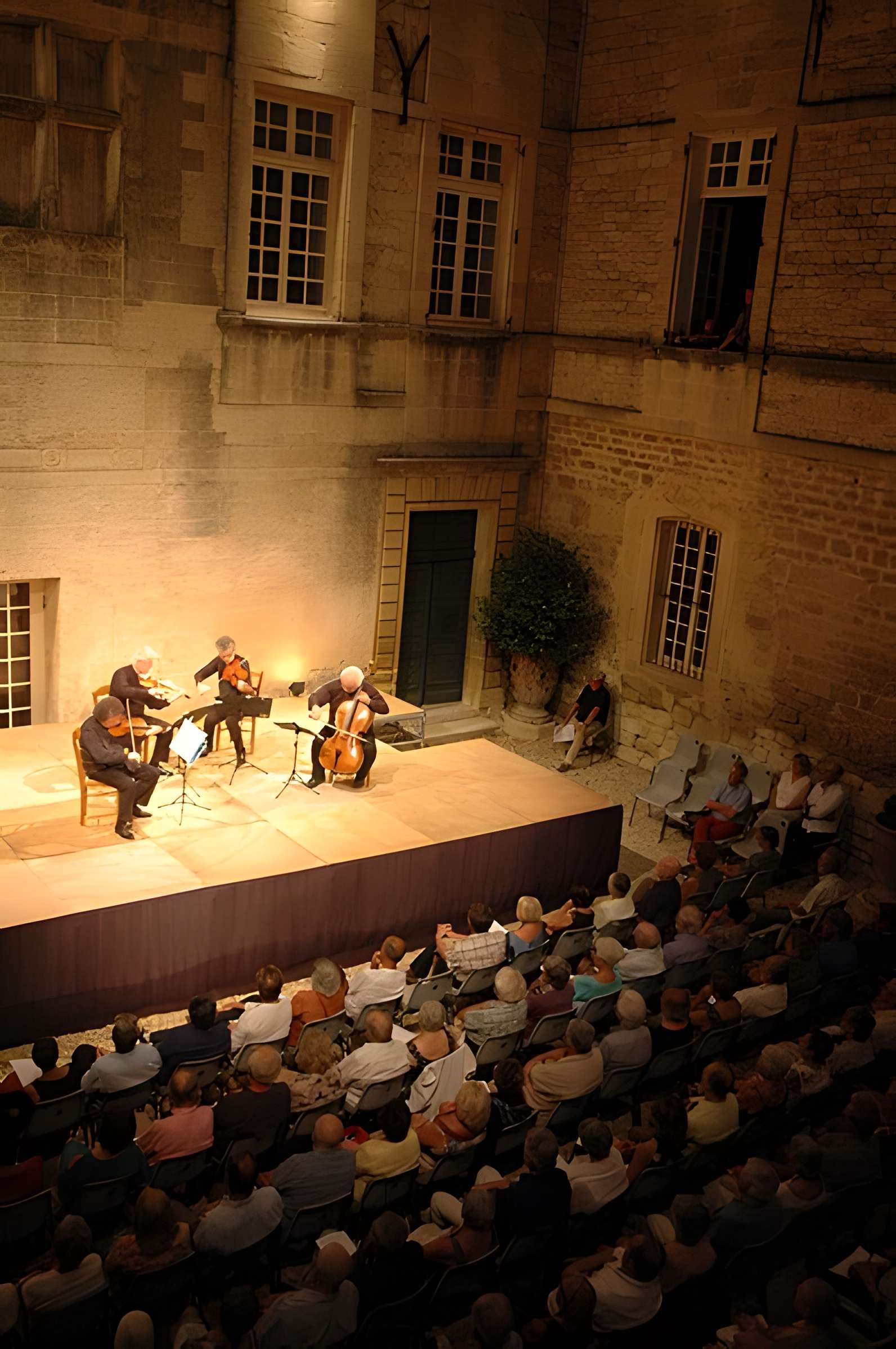 Château de Villevieille