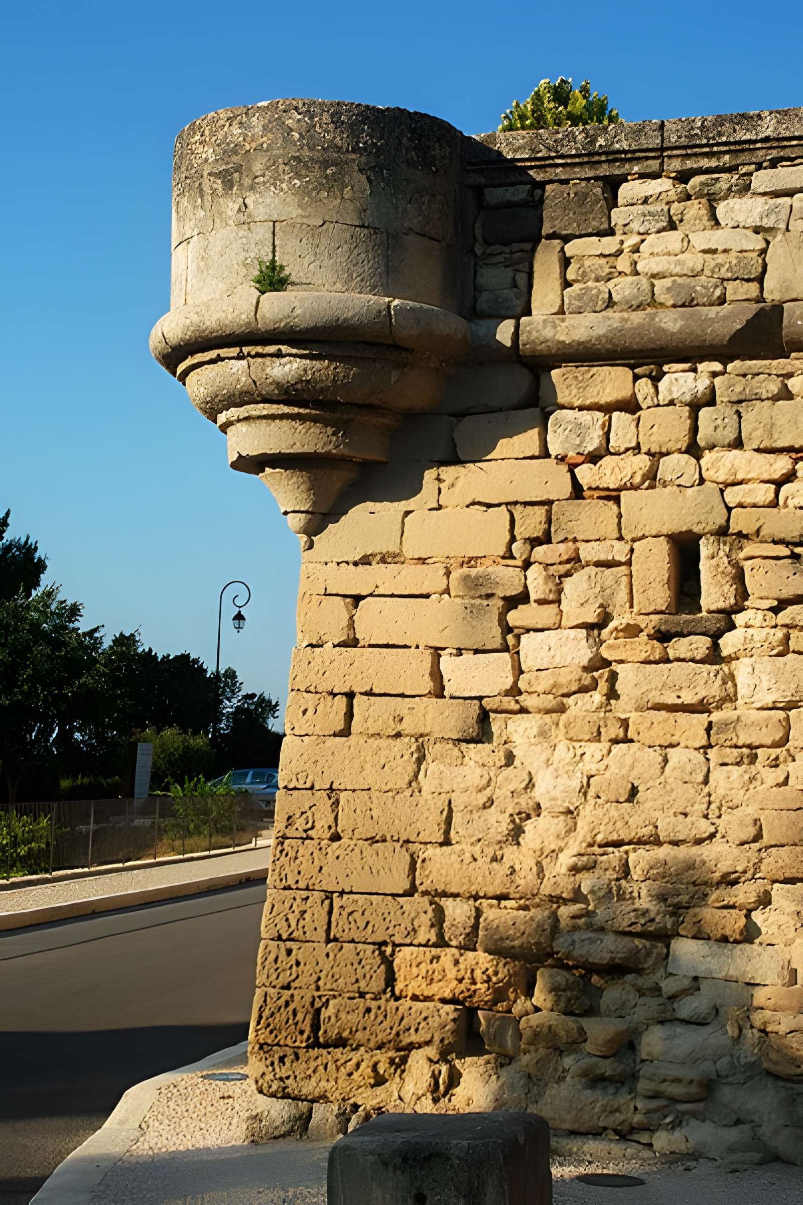 Château de Villevieille