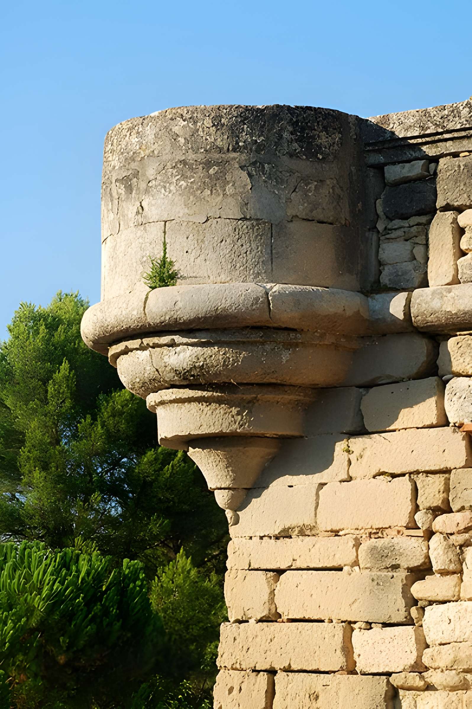 Château de Villevieille