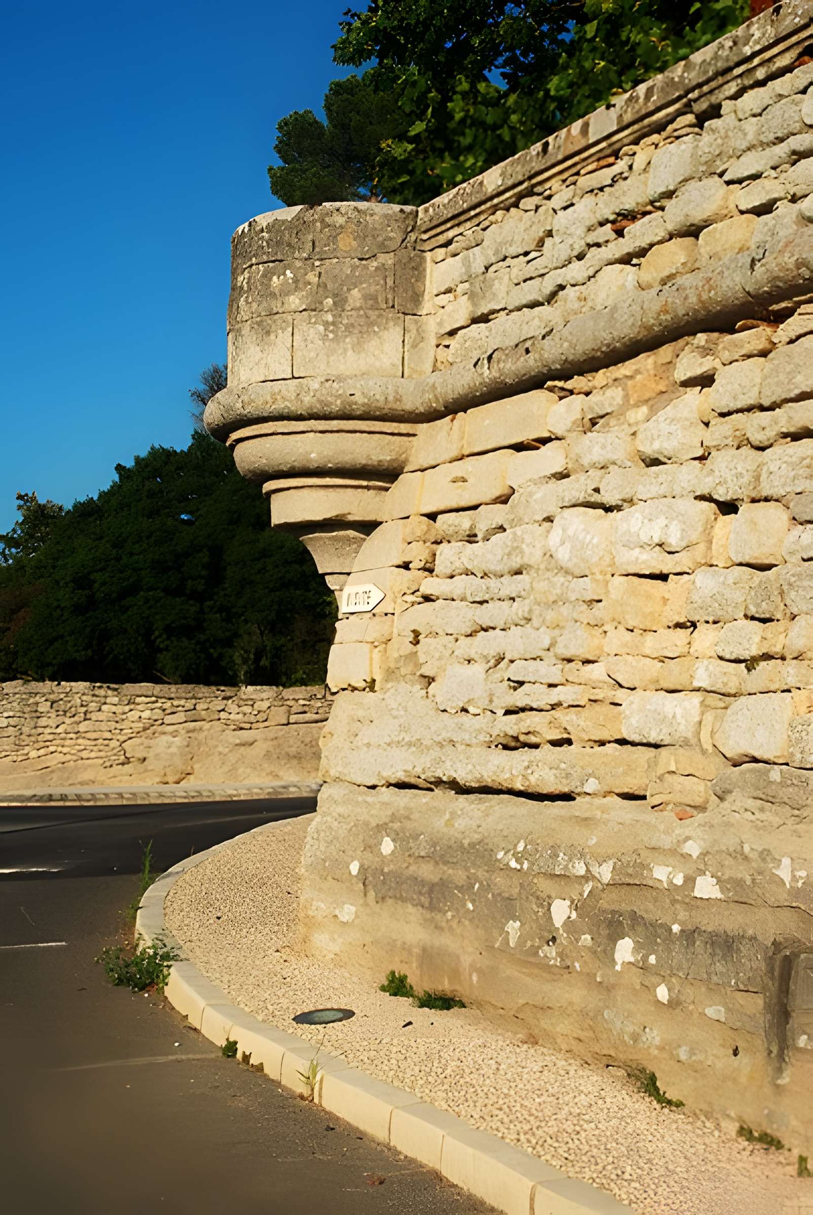 Château de Villevieille