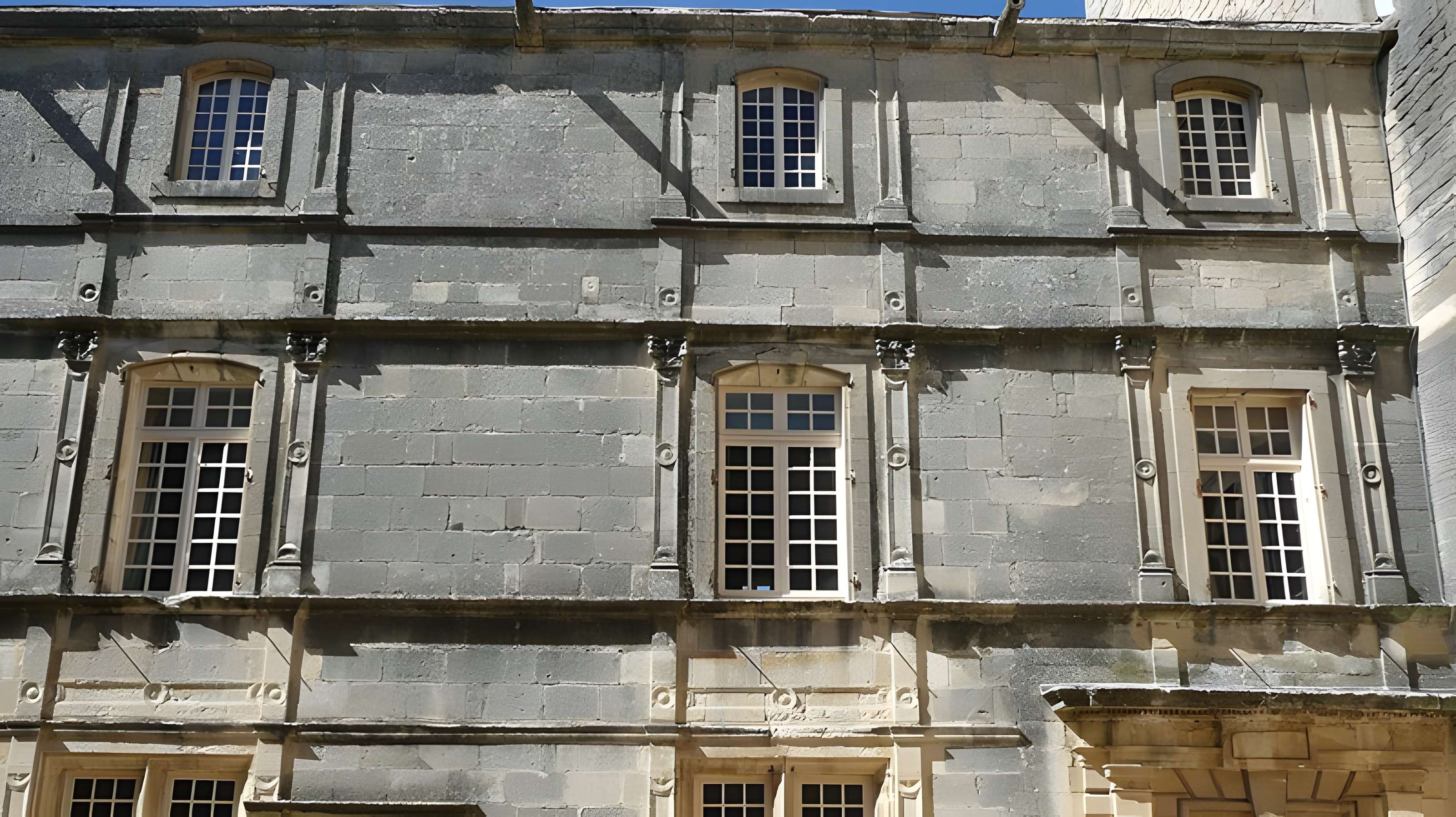 Château de Villevieille