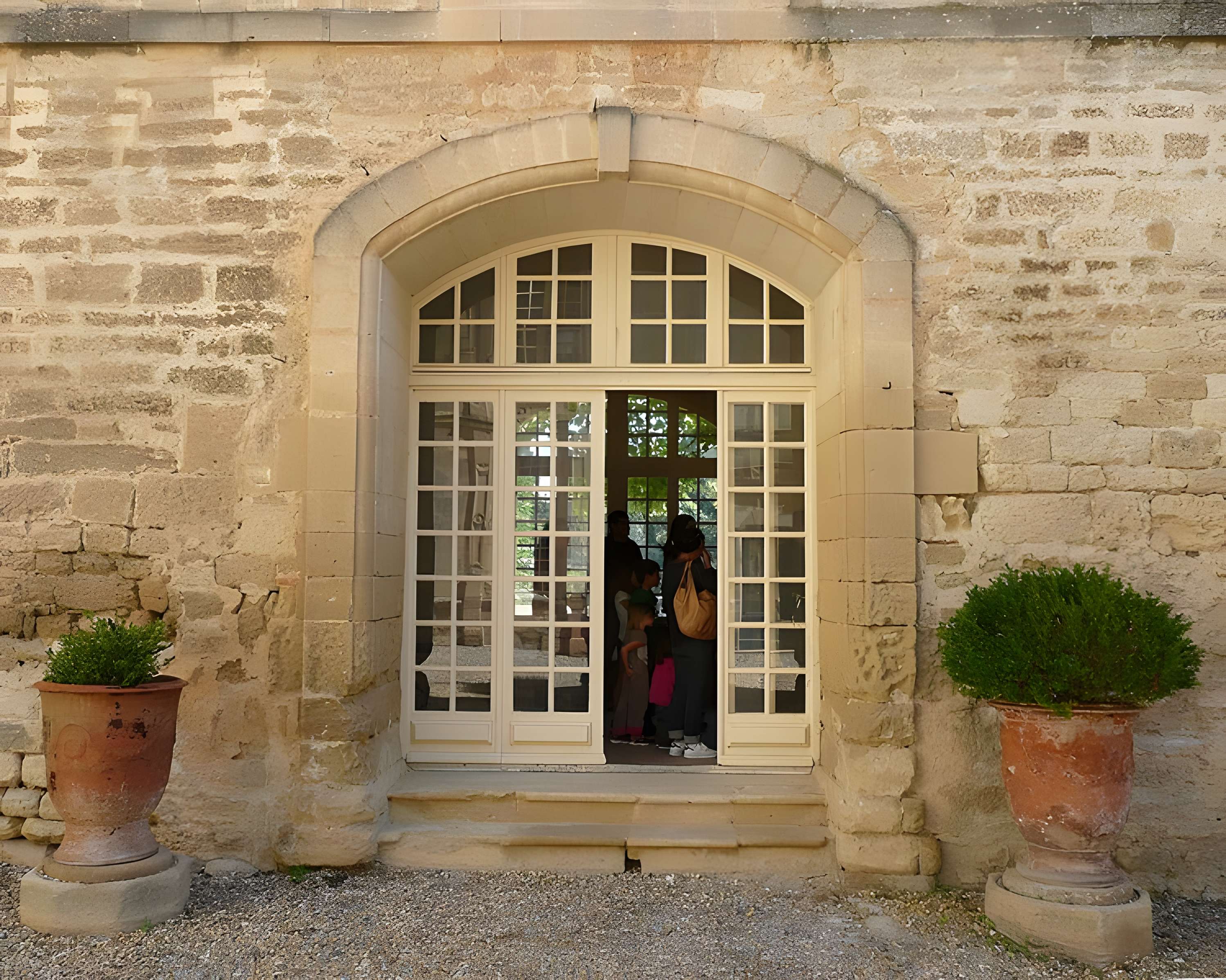 Château de Villevieille