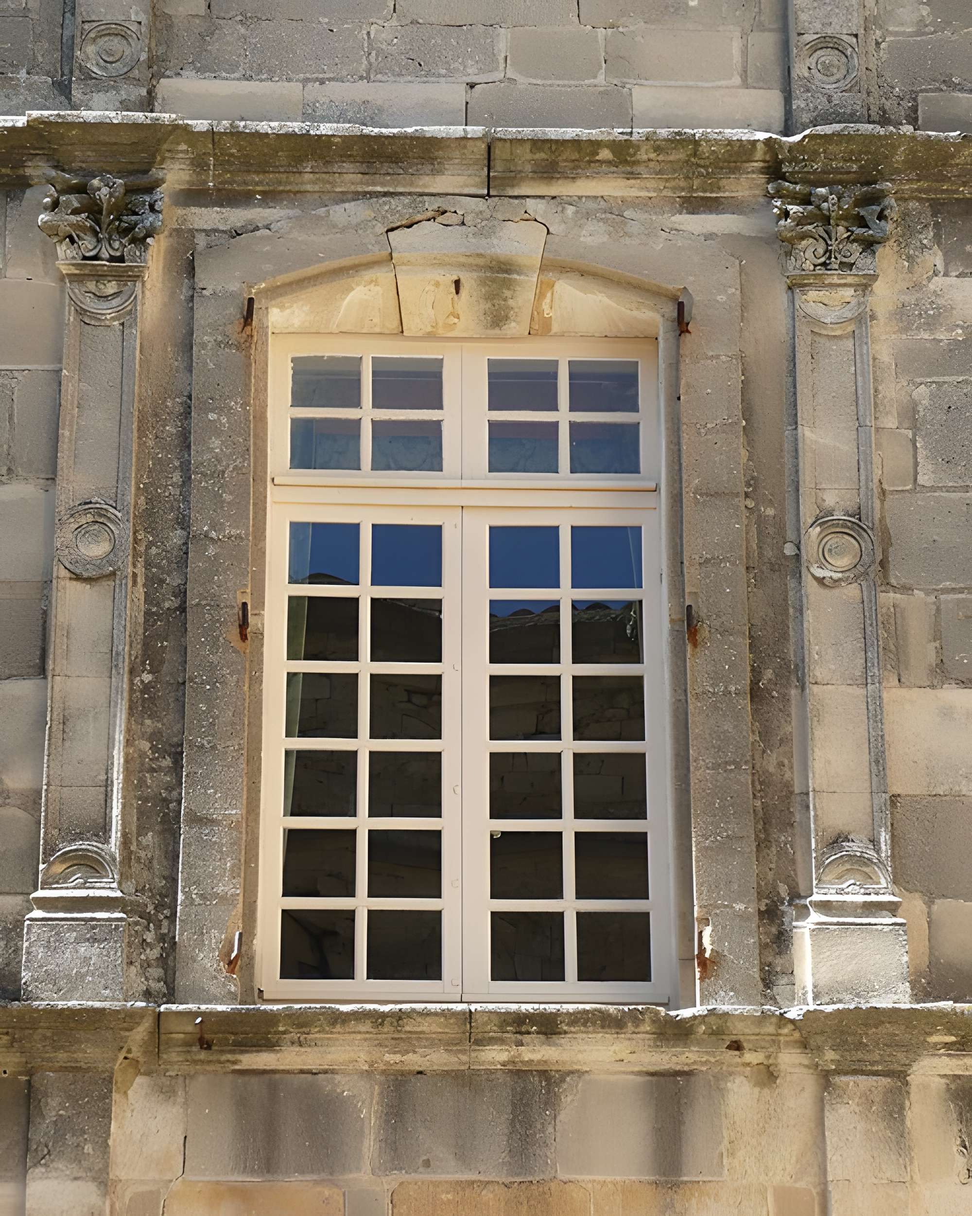 Château de Villevieille