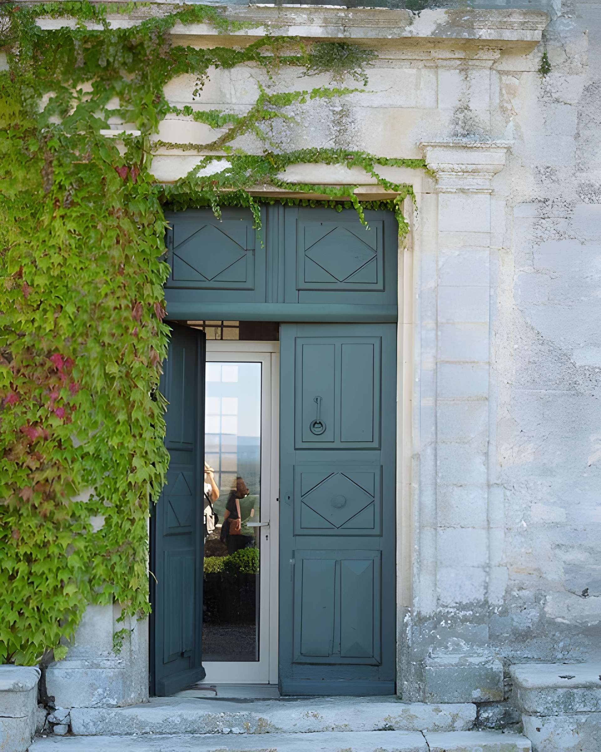 Château de Villevieille