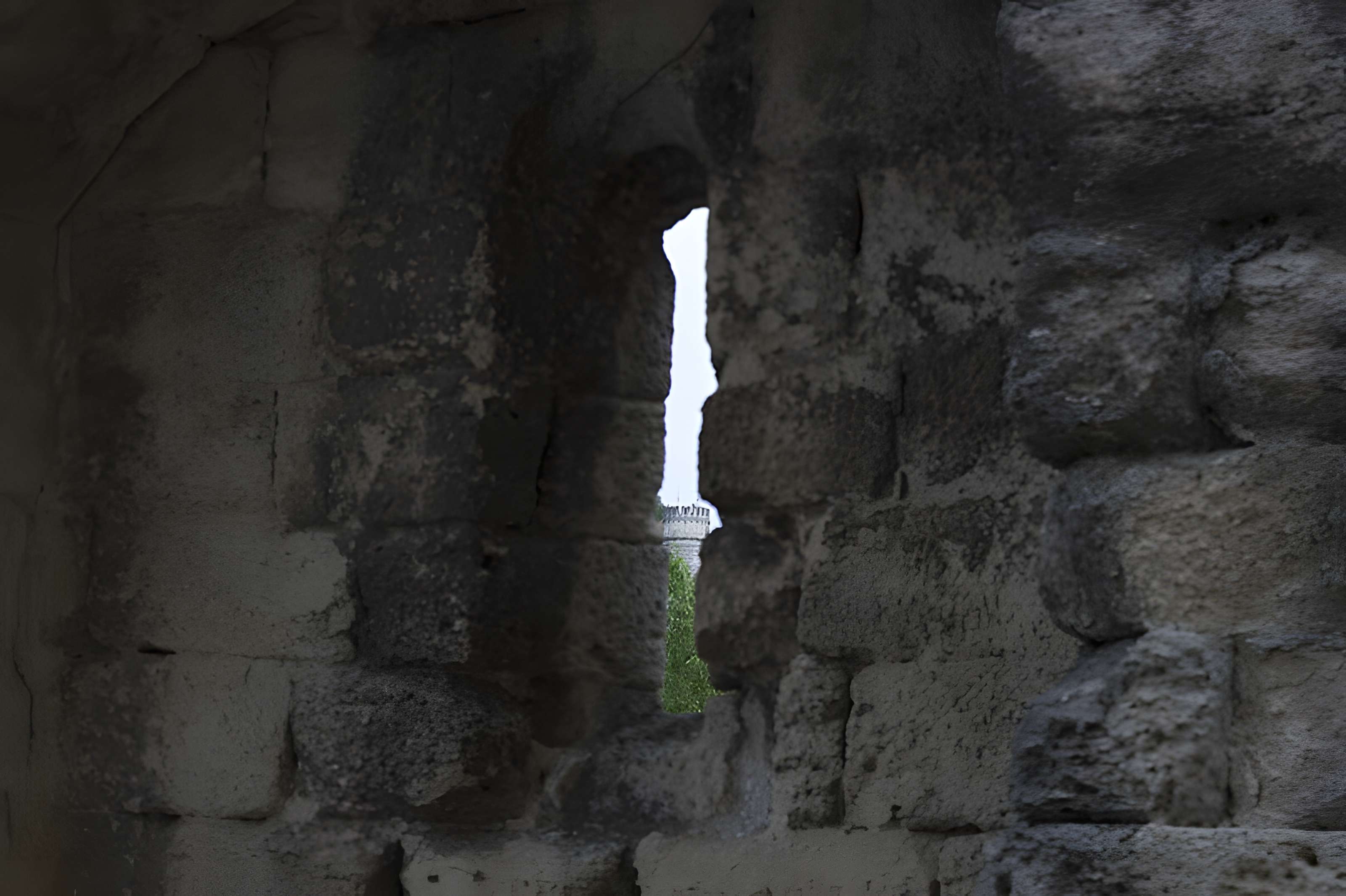 Château de Villevieille