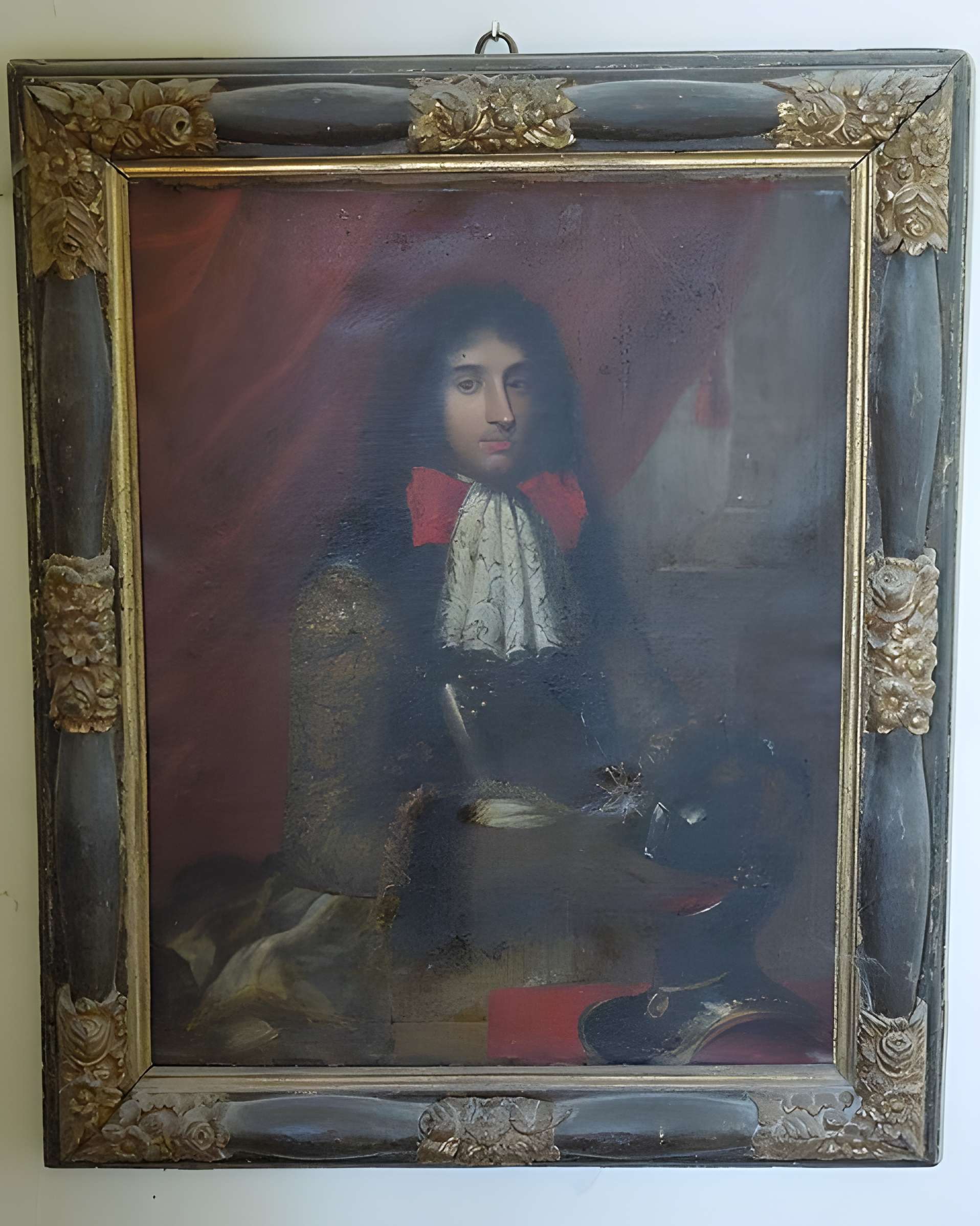 Château de Villevieille