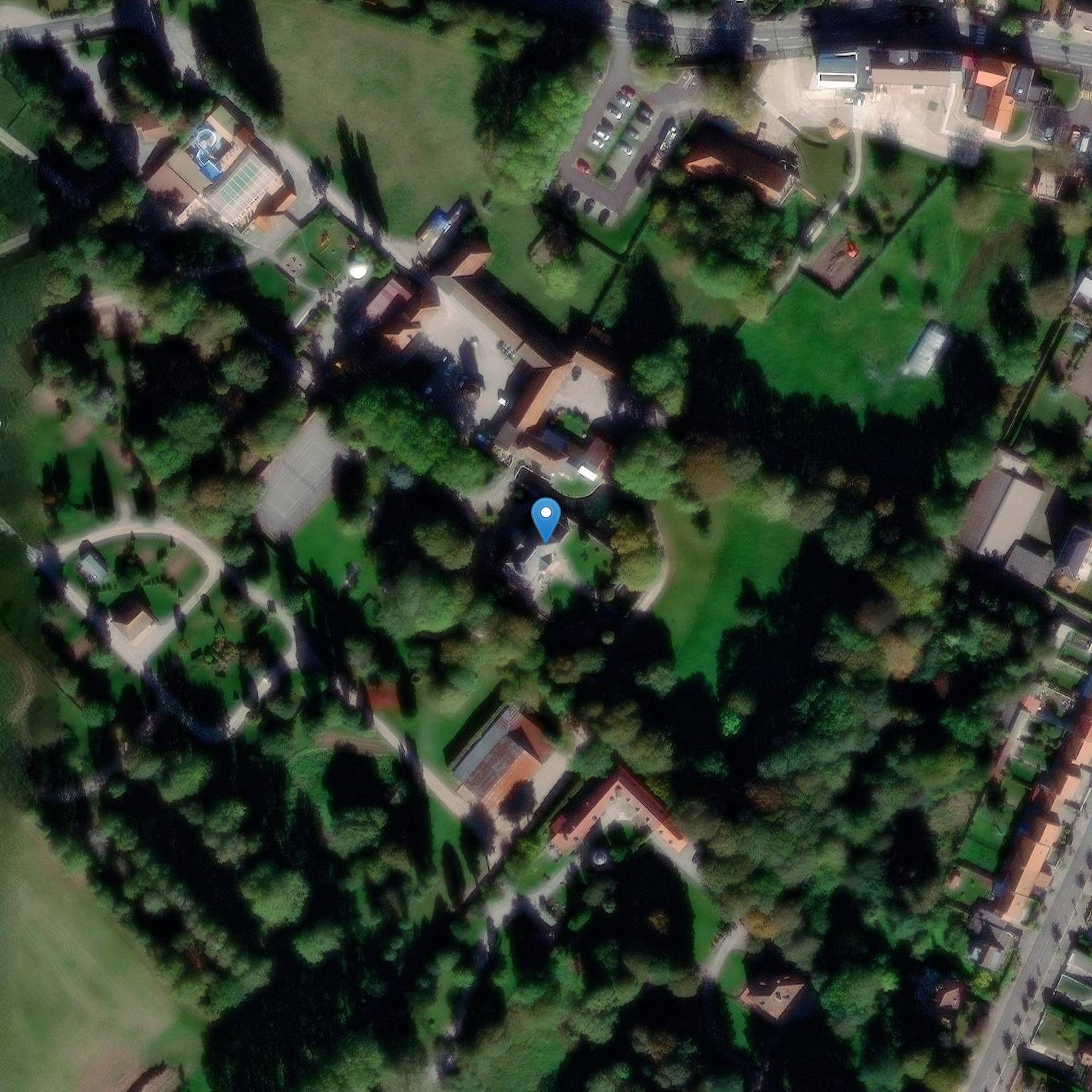 Photo de Château de la Bien-Assise