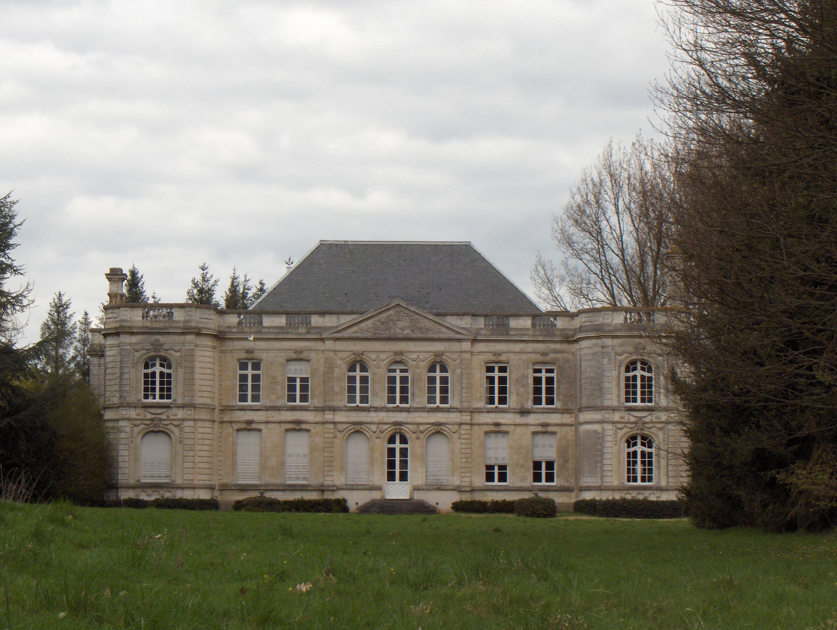 Photo de Château de Clarques