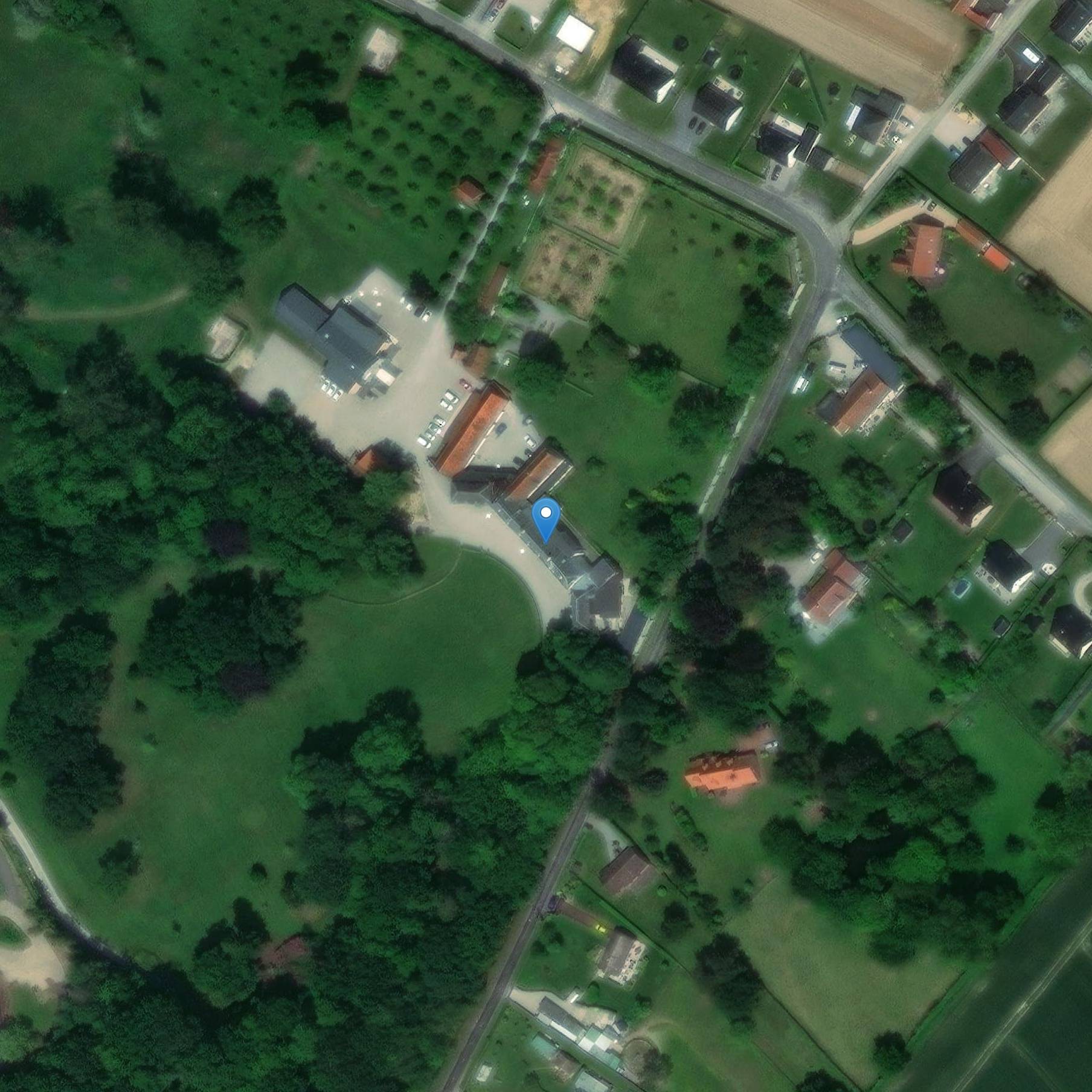 Photo de Kasteel Cocove