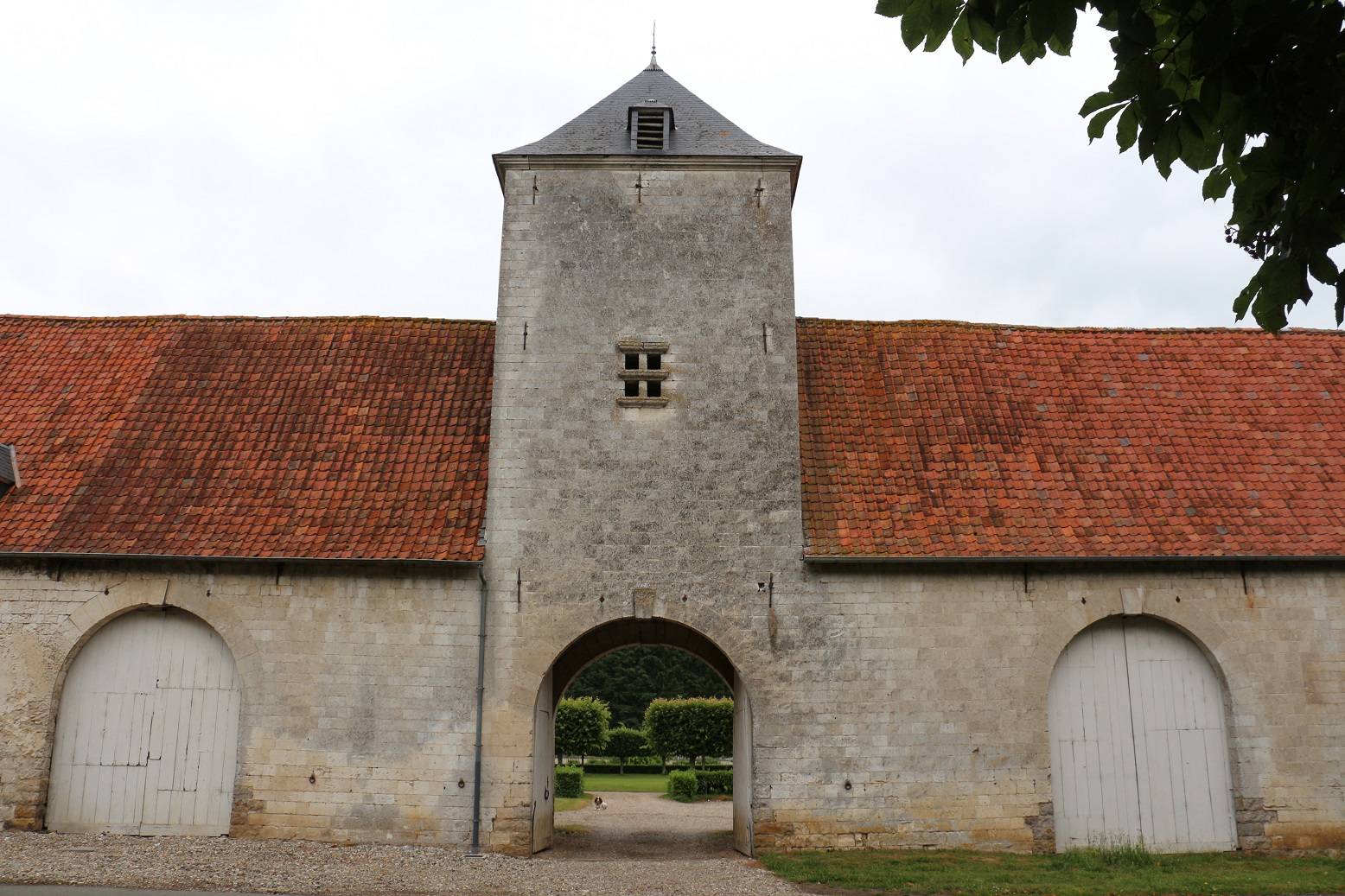 Photo de Château de Fosseux