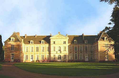 Photo de Château de Grand-Rullecourt