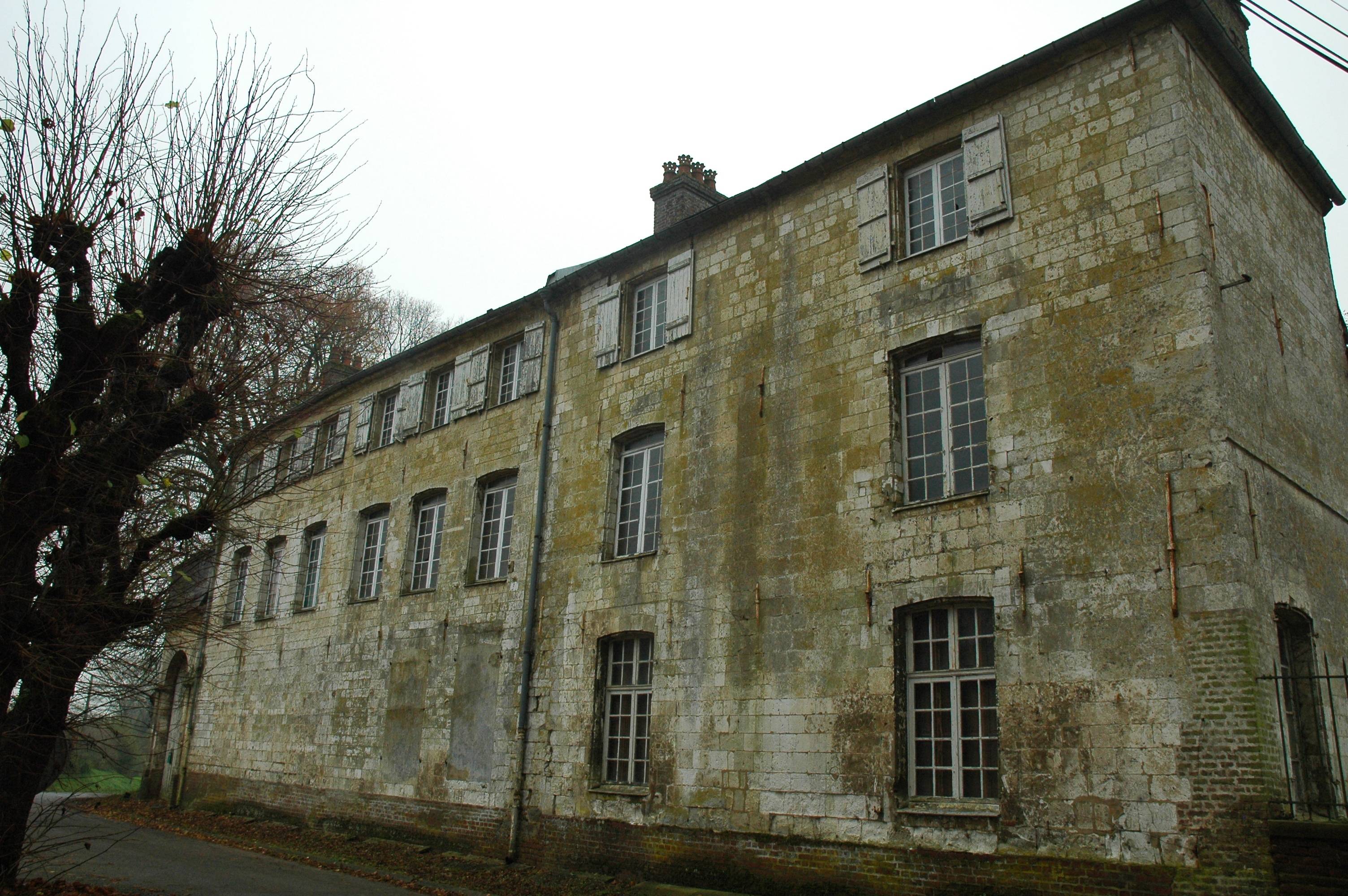 Photo de Château de Grenas