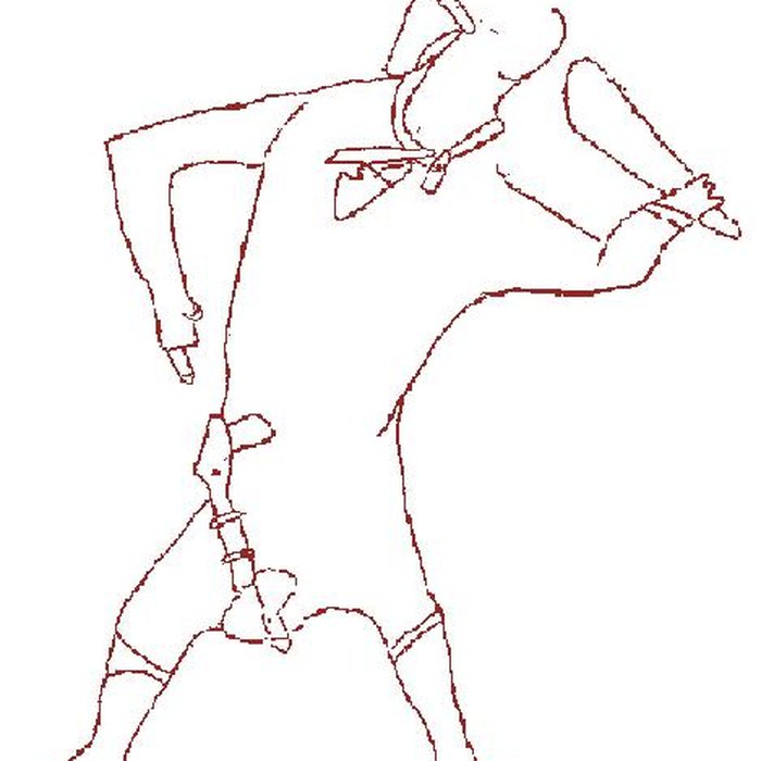 Photo de Grotte de La Marche de Lussac-les-Châteaux