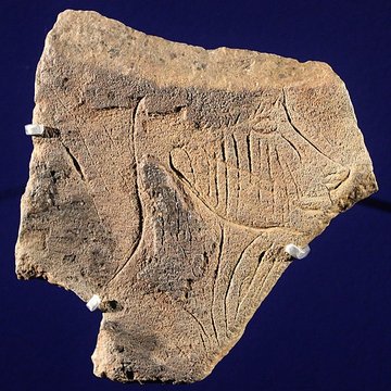 Grotte de La Marche de Lussac-les-Châteaux