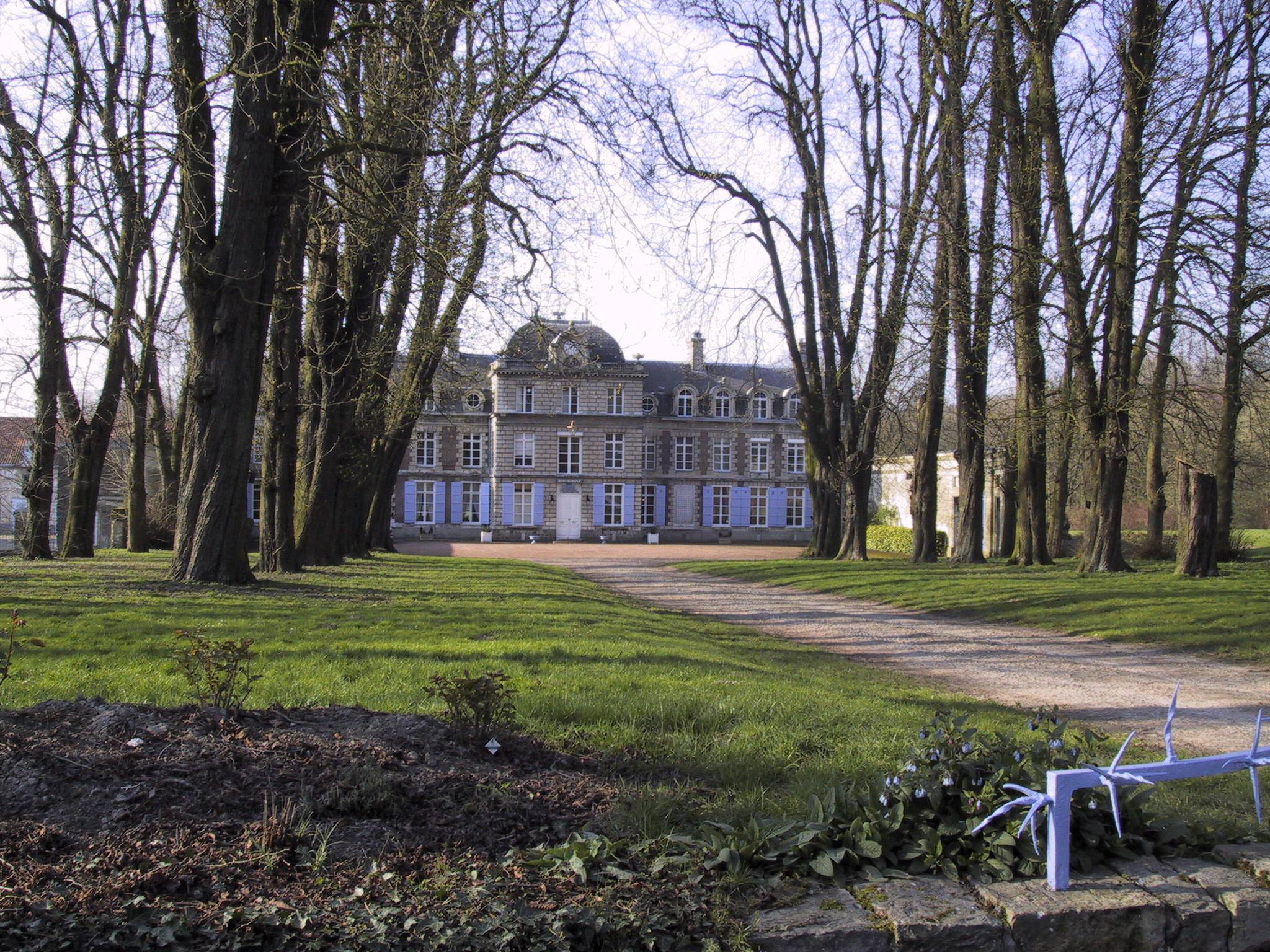 Photo de Château de Ranchicourt