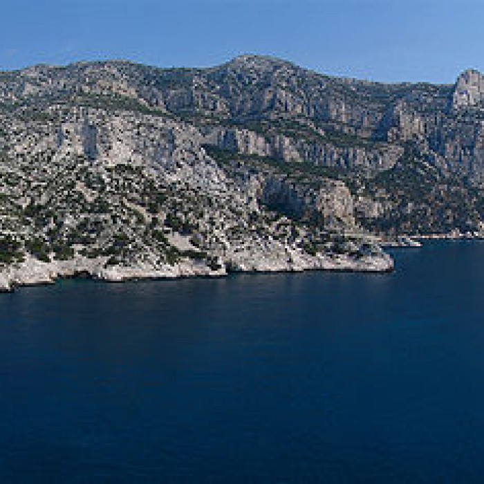 Photo de Grottes Cosquer, de la Triperie, du Figuier, du Renard